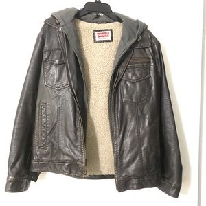 Levi’s Jacket